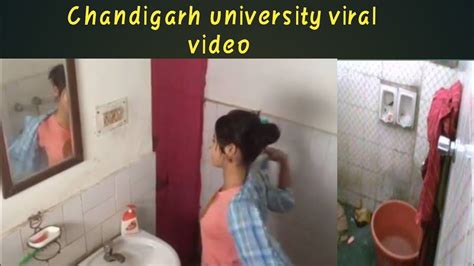 indian girls leaked mms|Chandigarh University: A bathroom video shuts down an Indian。